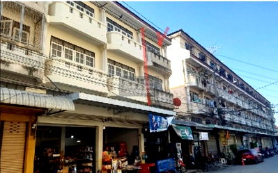 อาคารพาณิชย์ บางบัวทอง นนทบุรี : ขายอาคารพาณิชย์  แสงบัวทองวิลล่า ละหาร บางบัวทอง นนทบุรี CX-125869 ✅ ทักไลน์ @connexproperty ตอบทันที ทีมงานมืออาชีพ ✅