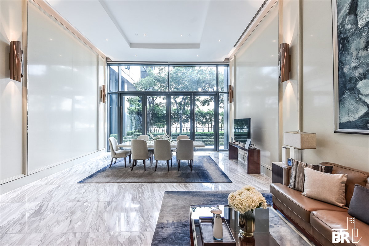รูป เช่าคอนโด 💎 Q1 Sukhumvit  3นอน 157ตร.ม. 145k 💫 ห้องทิศเหนือ ขนาดใหญ่ ติด BTS นานา  - รูปที่ 3/6