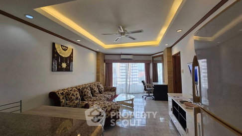 64 ตร.ม. คอนโด 1 ห้องนอน ขายที่ View Talay 1 Condominium Jomtien พัทยาใต้ (ID 3203970)