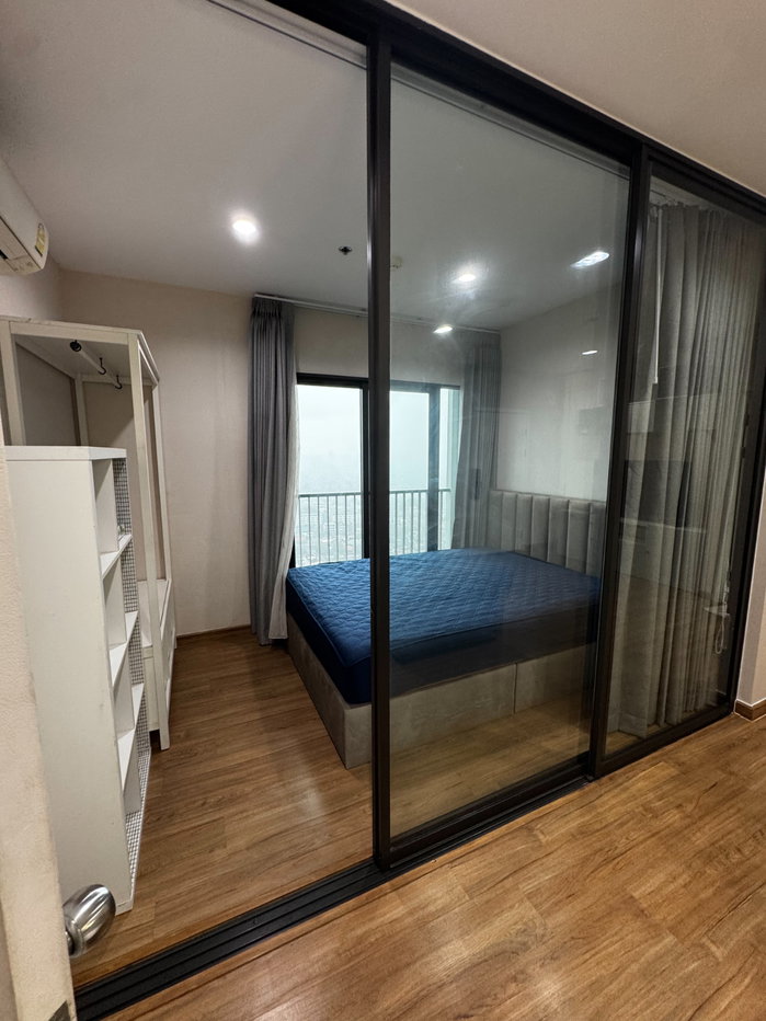 รูป [For Rent] The Tree Rio Bang-Aor Station | 2 ห้องนอน 2 ห้องน้ำ - รูปที่ 16/20