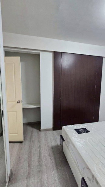 picture For Rent : Condo A Space Kaset - Nawamin - 10/19