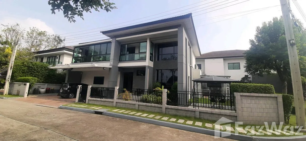 รูป คอนโดให้เช่า 8 ห้องนอน ในโครงการ เดอะ ซิตี้ พัฒนาการ 6683538 - รูปที่ 18/68