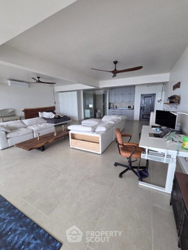 คอนโด 1 ห้องนอน ชั้น 15 ขนาด 92 ตร.ม. ขายที่ Jomtien Plaza Condotel (ID 3204393)