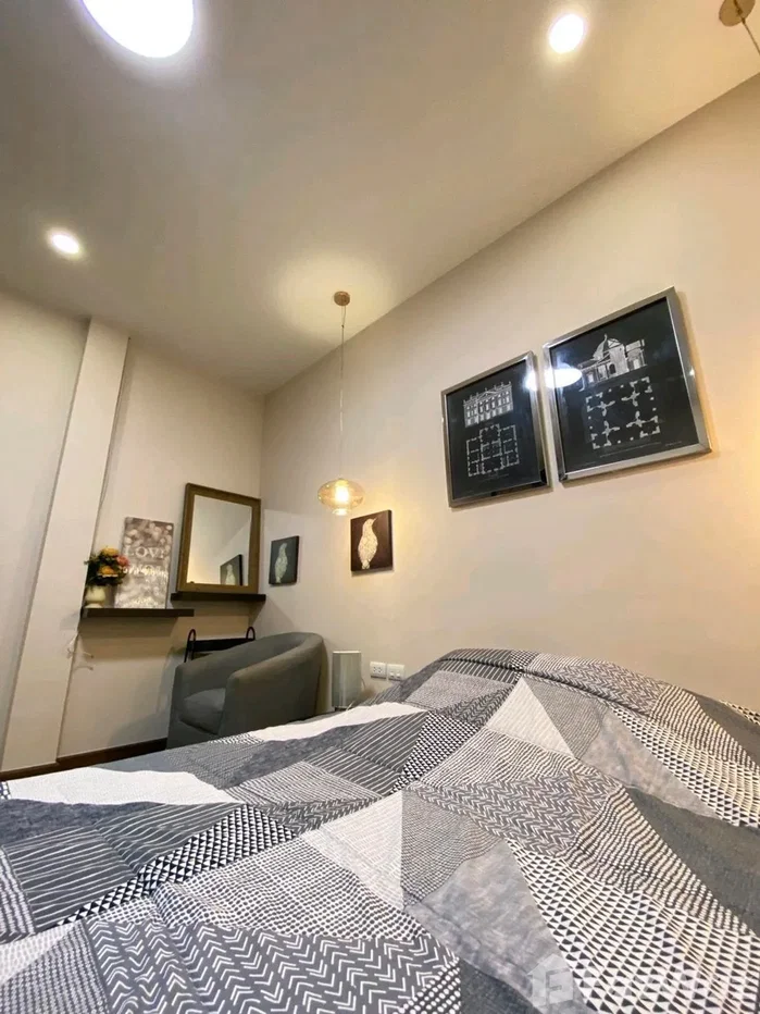 รูป คอนโดให้เช่า 8 ห้องนอน ในโครงการ เดอะ ซิตี้ พัฒนาการ 6683538 - รูปที่ 28/68