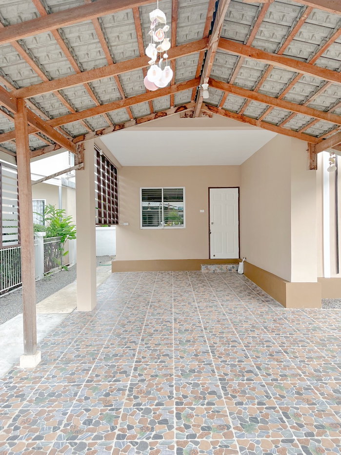 รูป 🏡 Karnkanok Ville 11, สันทราย, เชียงใหม่ 🧡🧡 - รูปที่ 15/18