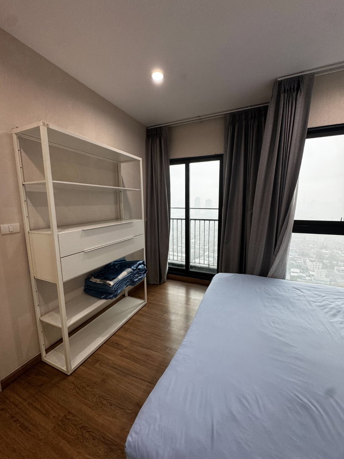 รูป [For Rent] The Tree Rio Bang-Aor Station | 2 ห้องนอน 2 ห้องน้ำ - รูปที่ 10/20