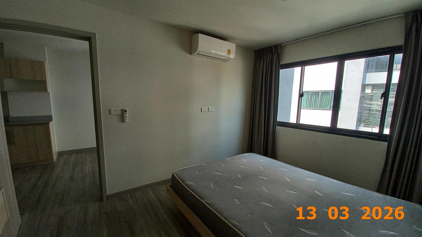 รูป คอนโดมิเนียม 31 ตร.ม. ซัน คอนโด ศรีราชา ชลบุรี 1M - รูปที่ 17/27