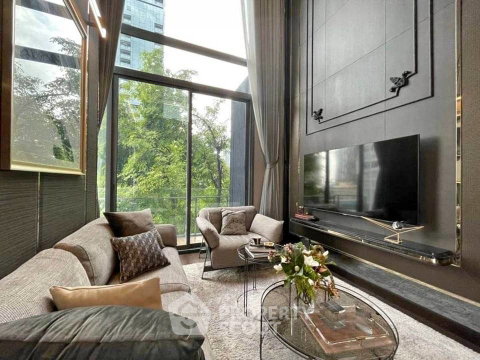 ใกล้ BTS ทองหล่อ 200 ม. | 2 ห้องนอน Laviq Sukhumvit 57 (ID 3204195)