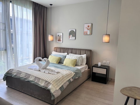 ให้เช่า The 8 condo near Maya & Nimman 