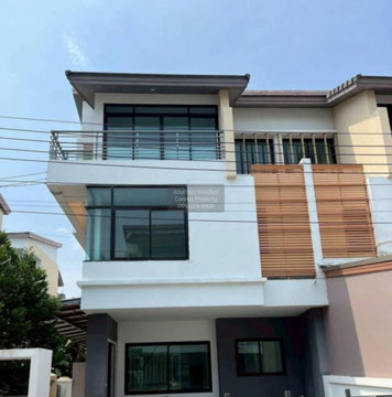 ขายทาวน์เฮ้าส์/ทาวน์โฮม เวอรีเดียน ราชพฤกษ์ MRT-บางรักใหญ่ บางรักน้อย เมืองนนทบุรี นนทบุรี CX-128408 ✅ ทักไลน์ @connexproperty ตอบทันที ทีมงานมืออาชีพ ✅