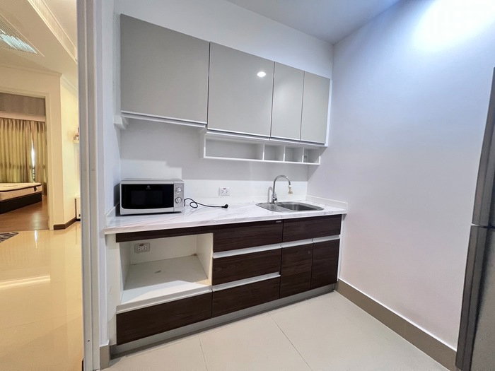 รูป 💥💥ปล่อยเช่า!! Supalai Elite Phayathai 60 ตรม.(1Bed) ชั้น 20 แต่งครบ พร้อมอยู่ สนใจ Line ID: @atfirm💥💥 - รูปที่ 6/19