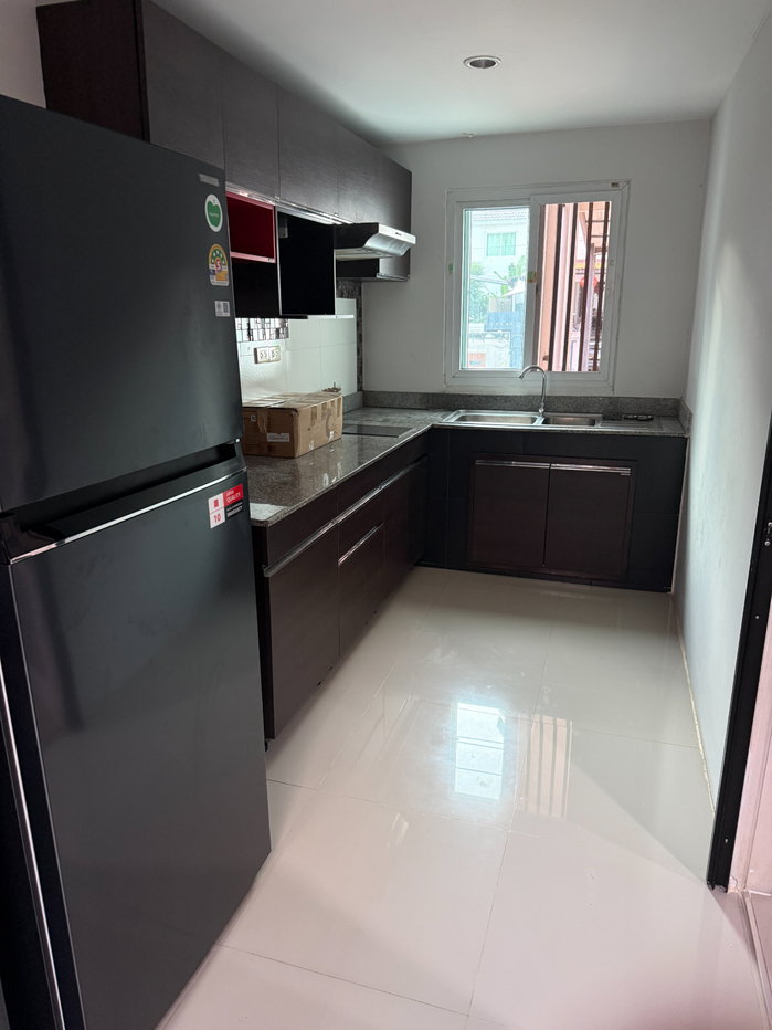 รูป บ้านเดี่ยวให้เช่า ซ.รามคำแหง 174 ใกล้ รร.นานาชาติร่วมฤดี - รูปที่ 16/31