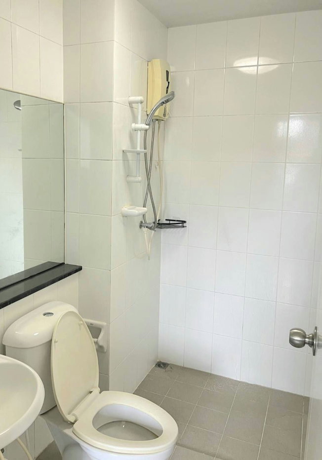 รูป P. PlumCondo89ให้เช่า ห้องราคาถูก ใกล้ม.รังสิต  🔥 - รูปที่ 8/10