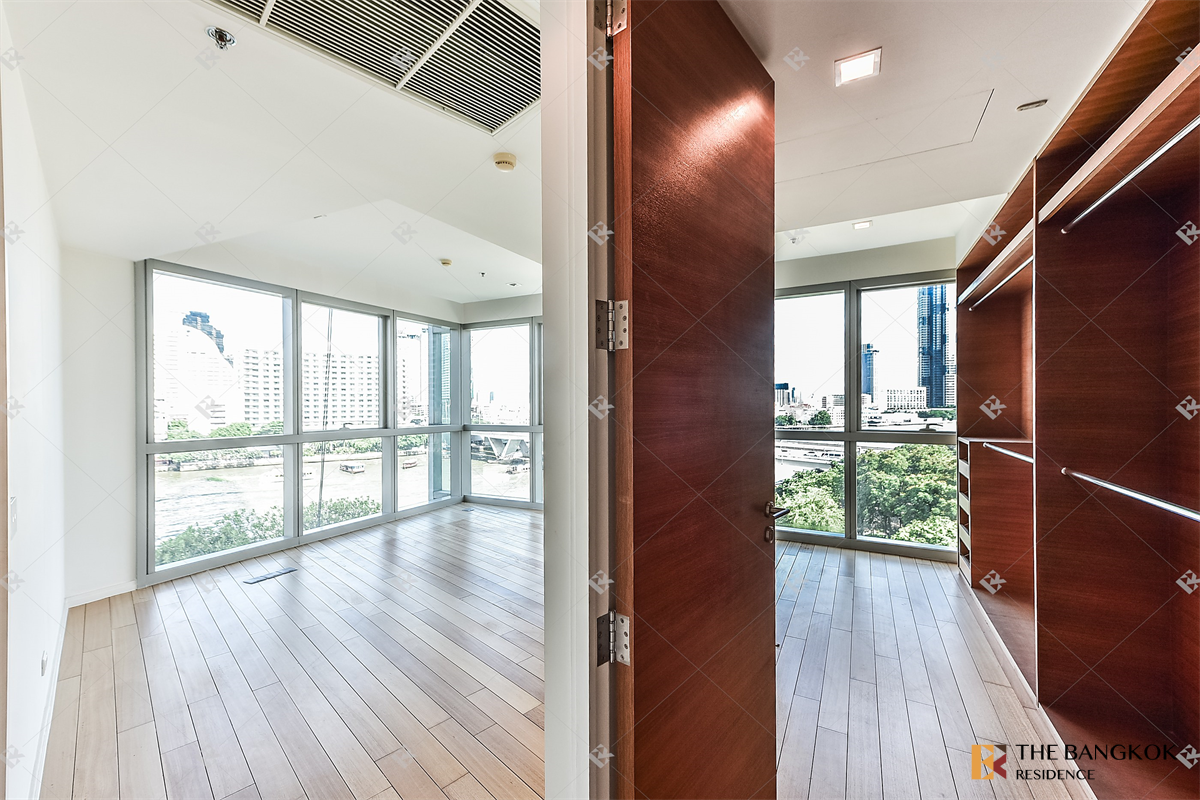 รูป เดอะ ริเวอร์ ใกล้ BTS สถานีสะพานตากสิน - รูปที่ 10/10