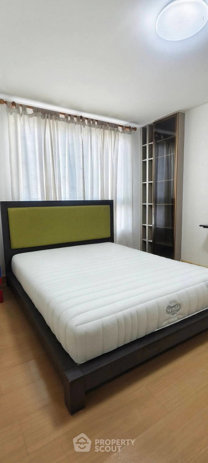 รูป ขายคอนโด 1 ห้องนอน โครงการ Plus 67 ใกล้ BTS พระโขนง (ID 3200577) - รูปที่ 8/13