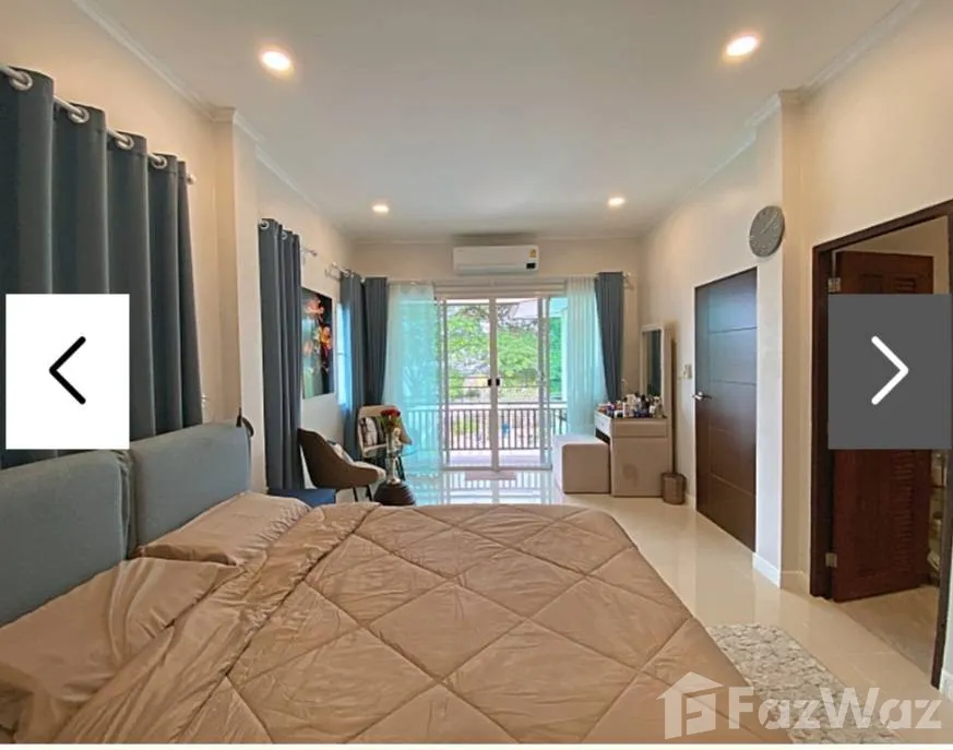 รูป ขาย วิลล่า 4 ห้องนอน ใน หินเหล็กไฟ, ประจวบคีรีขันธ์ 6683540 - รูปที่ 5/23