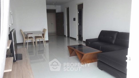 25th-Floor 2-BR At Supalai Prima Riva Rama 3 - Narathiwas (ID 385049)
