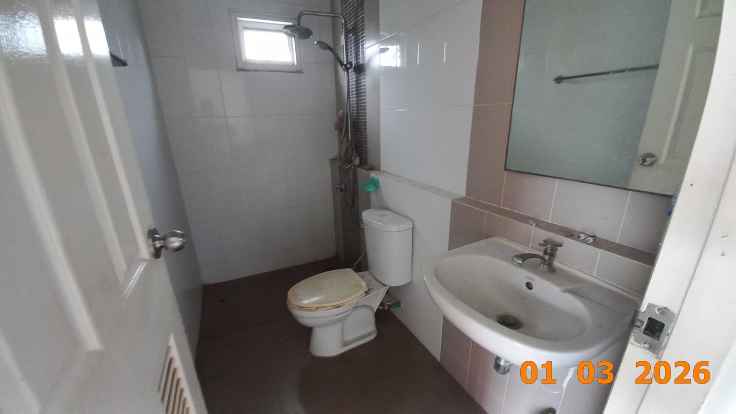 picture TOWN HOUSE 27.9 Sq.w. Phan Thong Chonburi for 1.9M - 21/27