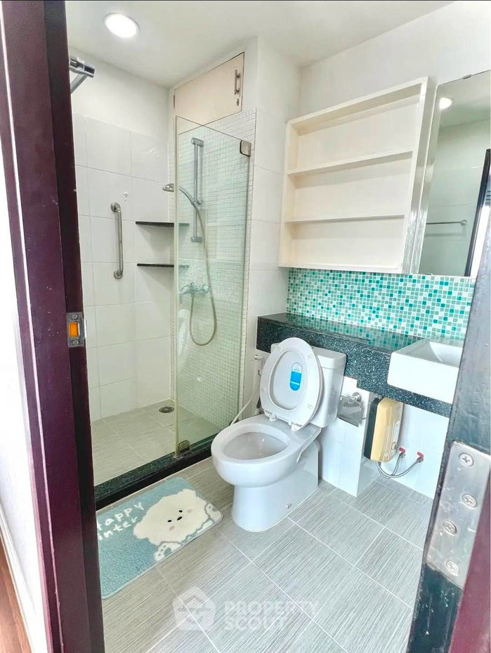 รูป ห้อง 2 ห้องนอน ชั้น 15 Diamond Sukhumvit ใกล้ BTS อ่อนนุช 300 ม. (ID 3203071) - รูปที่ 8/11