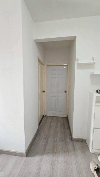 picture For Rent : Condo A Space Kaset - Nawamin - 8/19