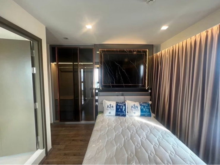 รูป For Rent📍2Bed 2Bath 🛁Life Ladprao Valley📞0639399665 - รูปที่ 24/26