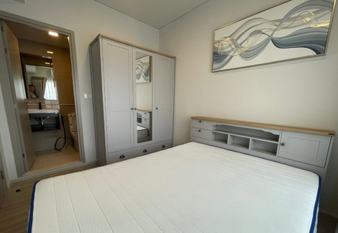 ✨ For Rent: Brand New Condo, Quintara My'Den Pho Nimit, 1 Bedroom, 29 sq m, 11th Floor, Only 15,000 THB