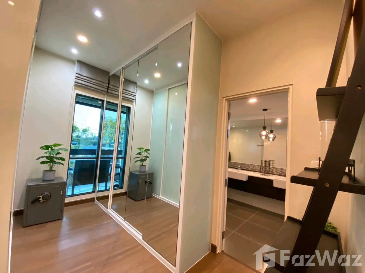 รูป คอนโดให้เช่า 8 ห้องนอน ในโครงการ เดอะ ซิตี้ พัฒนาการ 6683538 - รูปที่ 45/68