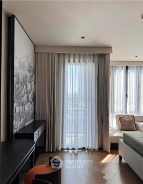 1-BR The Reserve Sukhumvit 61 Near BTS Thong Lor (ID 3201567)