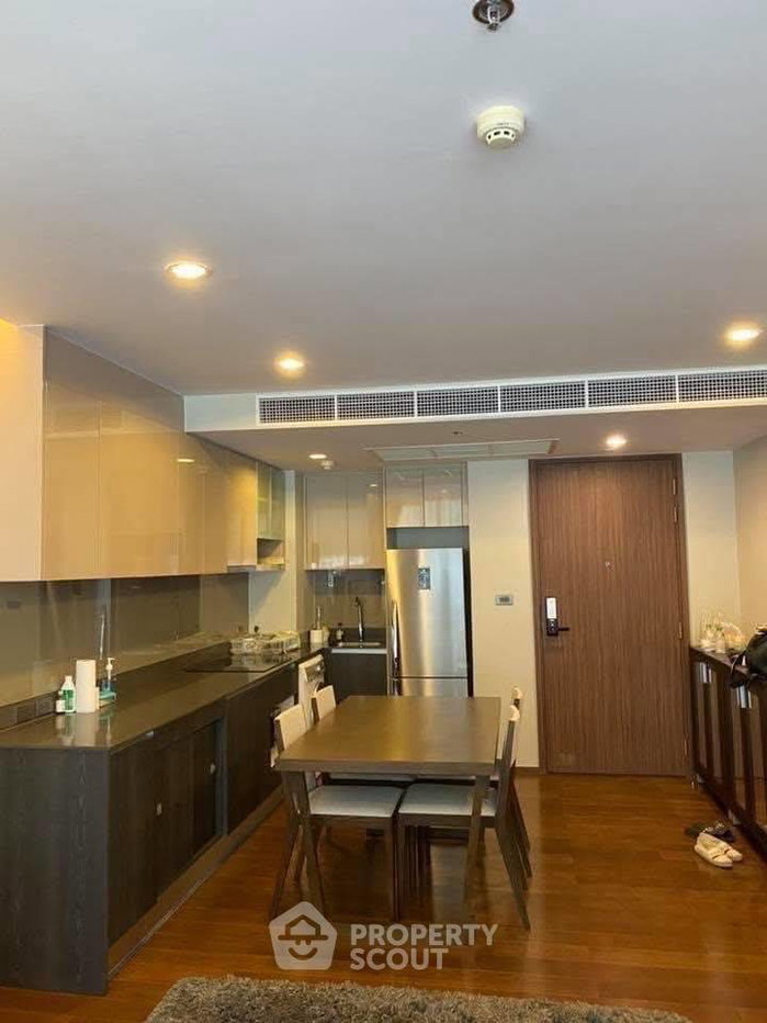 รูป คอนโด 2 ห้องนอน The Hudson Sathorn 7 ใกล้ BTS ช่องนนทรี (ID 3201575) - รูปที่ 5/10