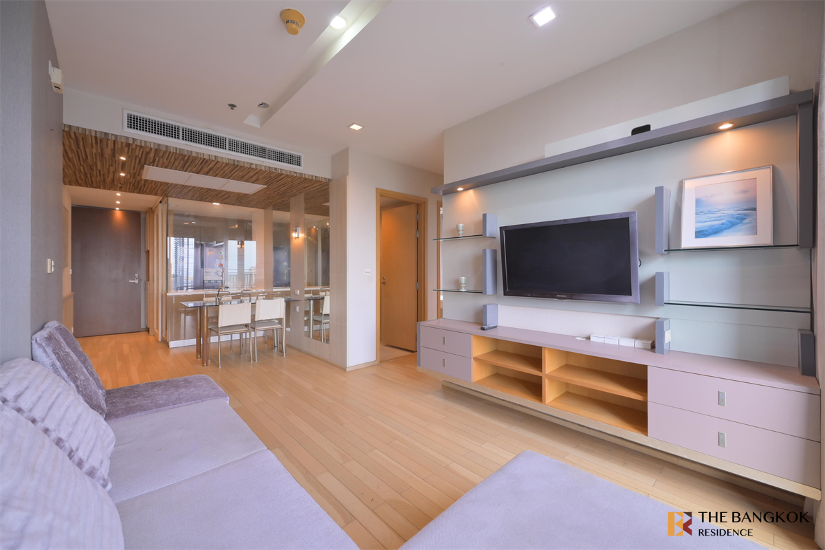 รูป สิริ แอท สุขุมวิท ใกล้ BTS สถานีทองหล่อ ห้องสวยพร้อมเข้าอยู่ - รูปที่ 9/10