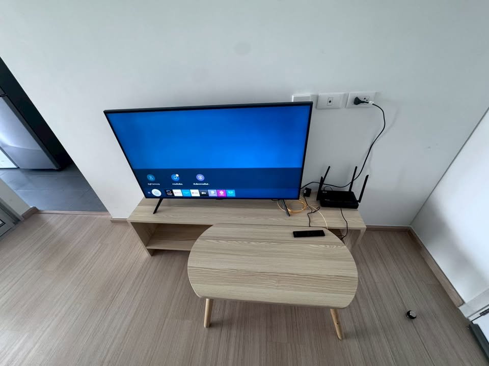 picture [For Rent] Plum Condo Rangsit Fresh | 1 bedroom 1 bathroom - 4/14