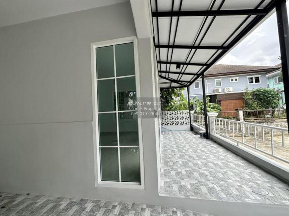 รูป ขายทาวน์เฮ้าส์/ทาวน์โฮม บ้านฟ้าลากูน ประชาธิปัตย์ ธัญบุรี ปทุมธานี CX-125685 ✅ ทักไลน์ @connexproperty ตอบทันที ทีมงานมืออาชีพ ✅ - รูปที่ 4/12