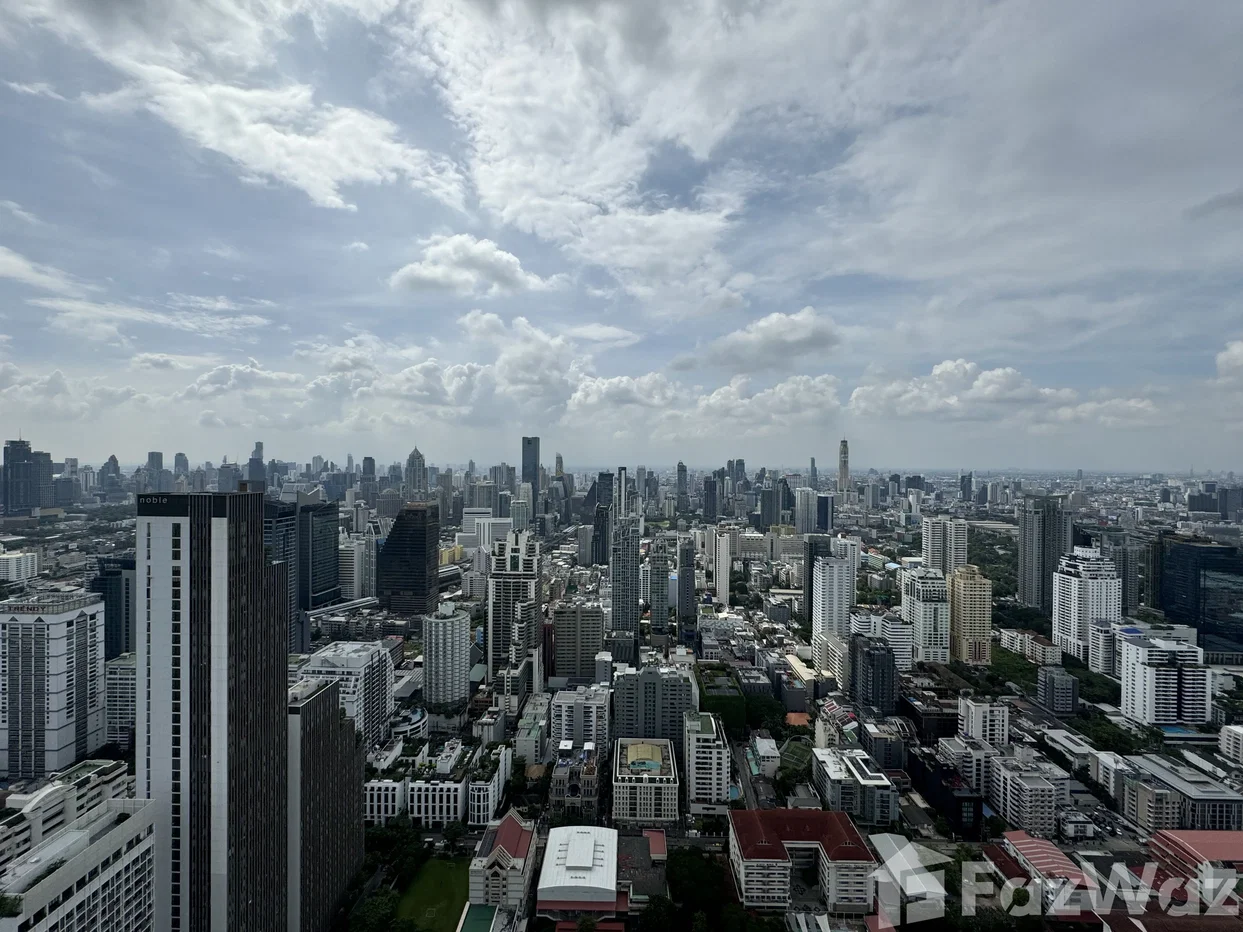 รูป ขาย คอนโด 3 ห้องนอน ในโครงการ ดิ เอส อโศก 6683097 - รูปที่ 11/12