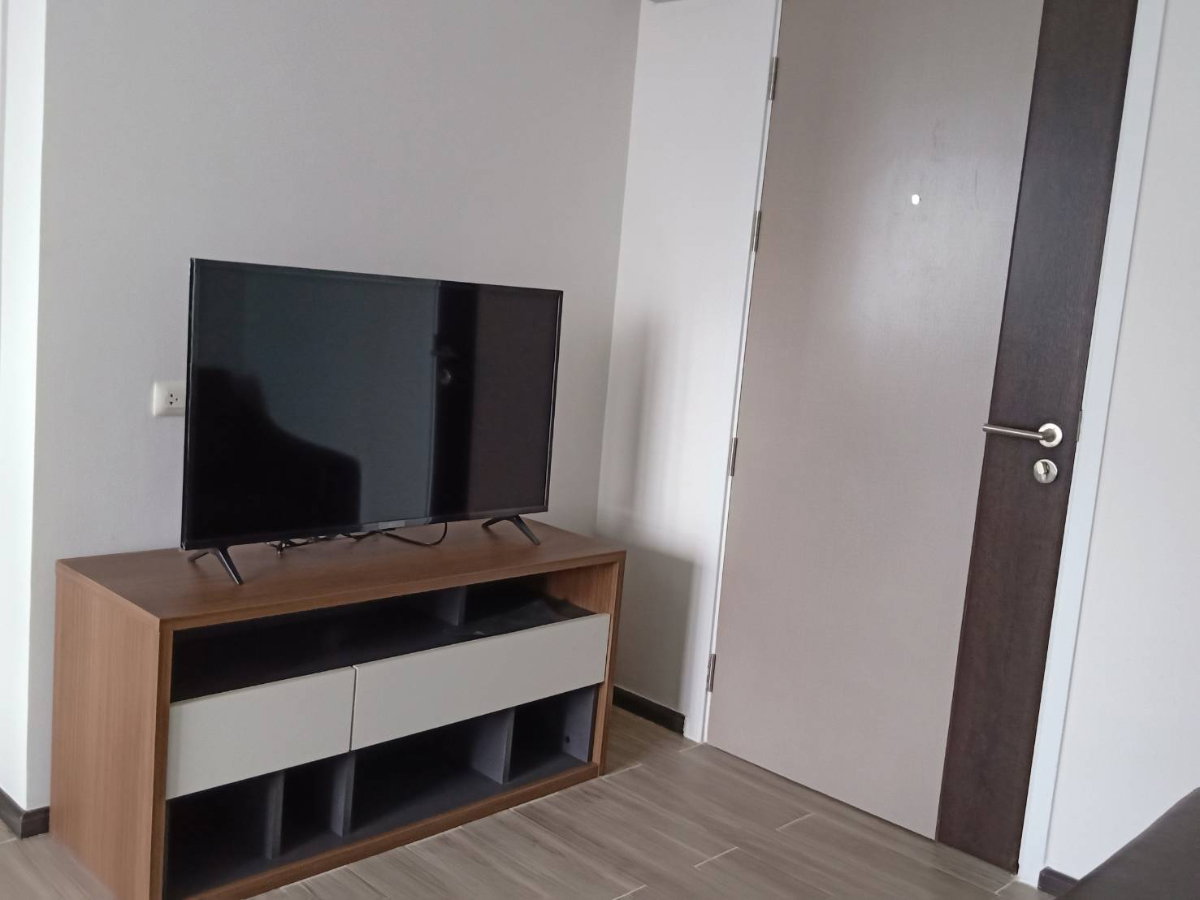 picture Condo for rent – Origin Bangmod, opposite Bangmod Hospital, 16th floor. - 11/15