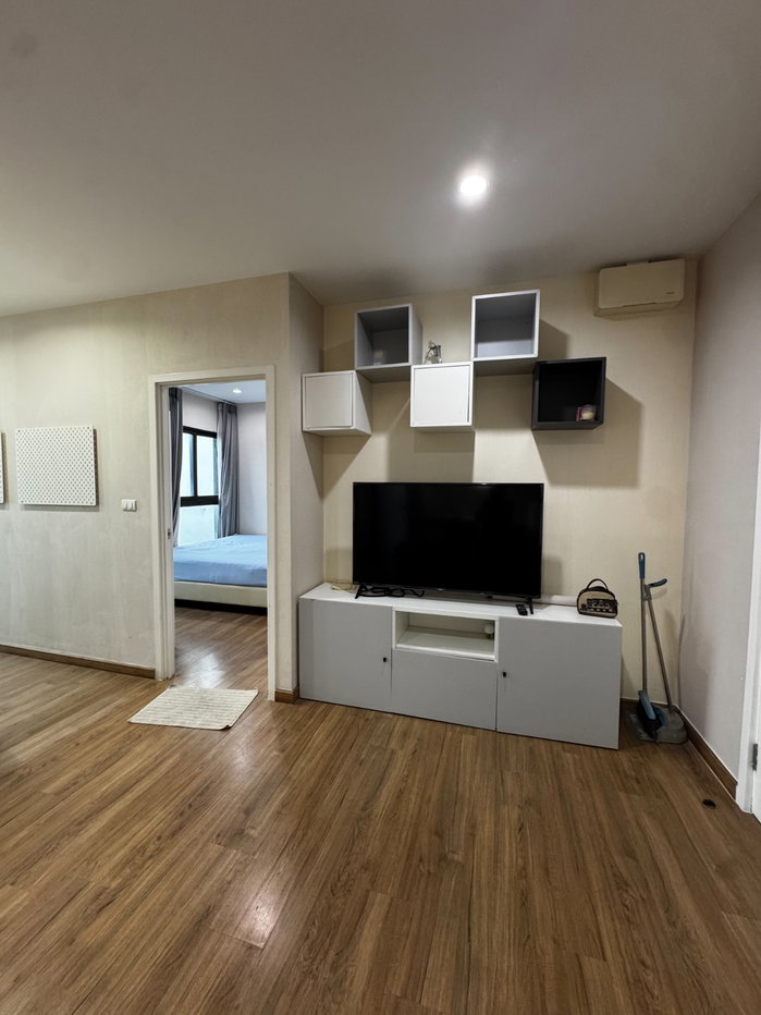 รูป [For Rent] The Tree Rio Bang-Aor Station | 2 ห้องนอน 2 ห้องน้ำ - รูปที่ 3/20