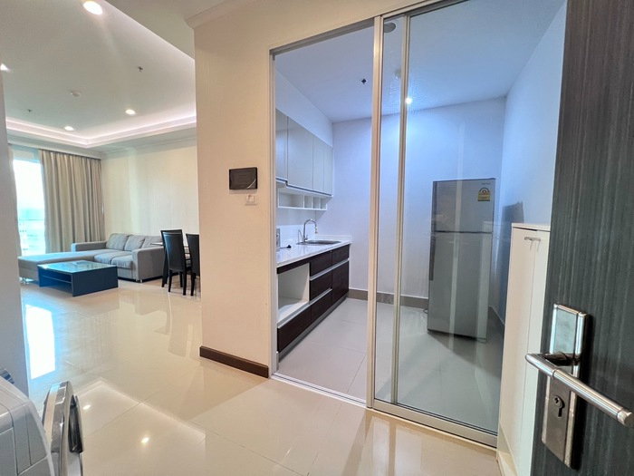 รูป 💥💥ปล่อยเช่า!! Supalai Elite Phayathai 60 ตรม.(1Bed) ชั้น 20 แต่งครบ พร้อมอยู่ สนใจ Line ID: @atfirm💥💥 - รูปที่ 1/19