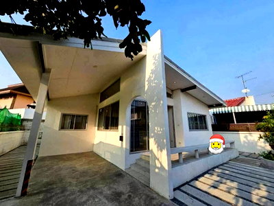 เช่าบ้านเดี่ยว บุญถาวร เกษตรนวมินทร์ : 🏡 ให้เช่า บ้านเดี่ยวชั้นเดียว เสนานิคม 1 – ลาดปลาเค้า 3 ห้องนอน 2 ห้องน้ำ บ้านเดี่ยวชั้นเดียวบรรยากาศดี บ้านโล่ง โปร่ง ลมผ่าน 