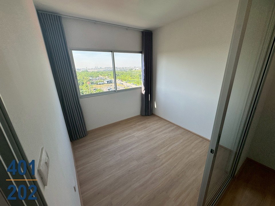 รูป Condo for Rent : Sena Kith ฉลองกรุง-ลาดกระบัง 1 bed plus - รูปที่ 11/21