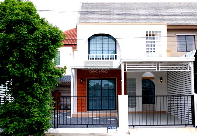 ทาวน์โฮม ลำลูกกา คลองหนึ่ง : ขายทาวน์เฮ้าส์/ทาวน์โฮม  บ้านพฤกษา 67 ลำลูกกา - คลอง 2 รีโนเวทใหม่ คูคต ลำลูกกา ปทุมธานี CX-127756 ✅ ทักไลน์ @connexproperty ตอบทันที ทีมงานมืออาชีพ ✅
