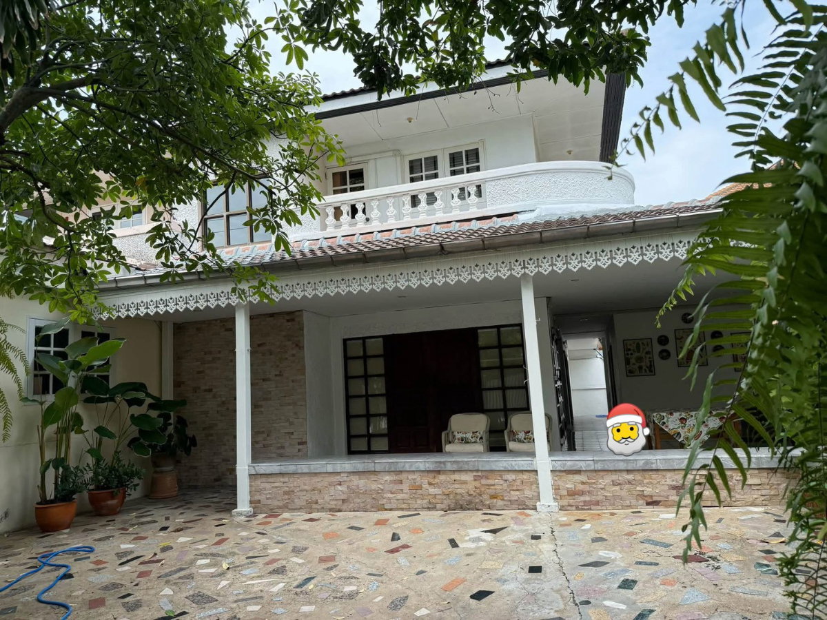 🏡✨ ให้เช่า บ้านทำเลทองหลัง THE NINE CENTER พระราม 9 ซอย 41 3 ห้องนอน 3 ห้องน้ำ เหมาะอยู่อาศัย + Home Business