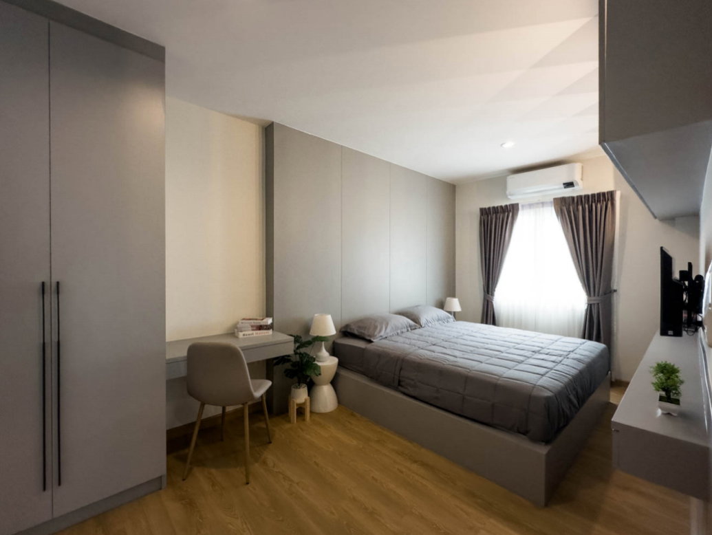 รูป 🏡✨ ให้เช่าบ้านเดี่ยวหรู 2 ชั้น Pet Friendly ทำเลช้างเผือก–โชตนา ✨🏡 A2-H0156  - รูปที่ 13/21