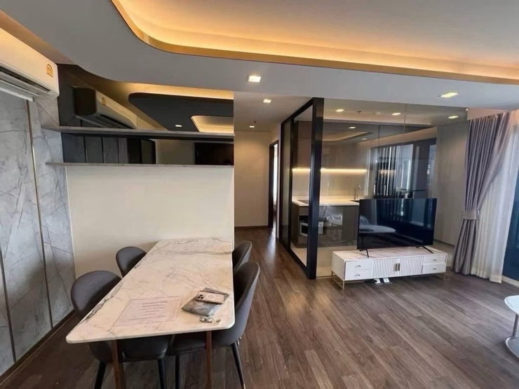 รูป For Rent📍2Bed 2Bath 🛁Life Ladprao Valley📞0639399665 - รูปที่ 5/26