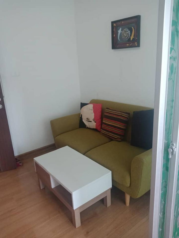 picture Condo for Rent: August Condo Charoenkrung 80 - 5/16