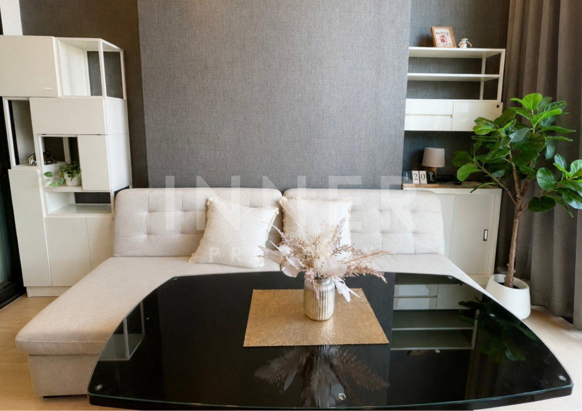 รูป 🔥💰 ราคาดี!! 🏙️ (For Rent/ให้เช่า) Chewathai Residence Asoke / ชีวาทัย เรสซิเดนซ์ อโศก - รูปที่ 10/10