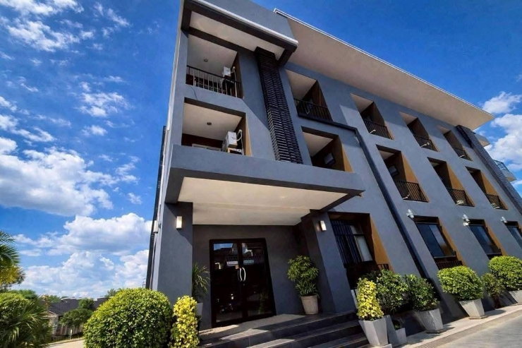 ขายอพาร์ทเม้นท์บ้านฉาง ระยอง
3 ชั้น 32ห้อง 25ล้าน
