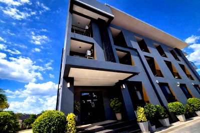 กิจการ บ้านฉาง ระยอง : ขายอพาร์ทเม้นท์บ้านฉาง ระยอง
3 ชั้น 32ห้อง 25ล้าน
