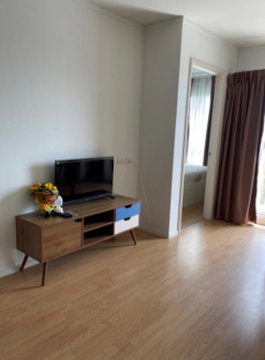 🔥 Great-value condo for sale at Lumpini Place Srinakarin-Huamark Station, Srinakarin location| Near Huamark
