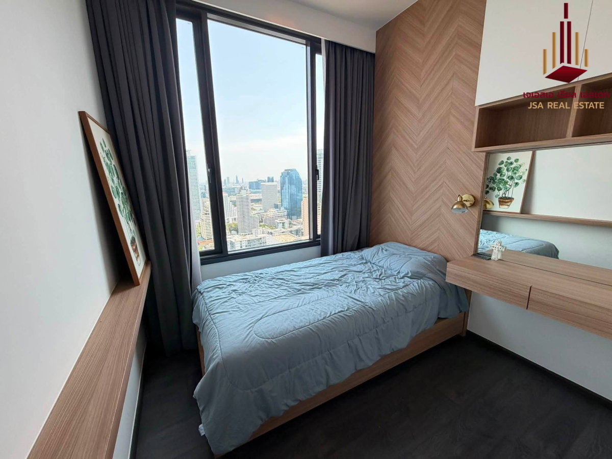 picture ✨ For Sale: EDGE Sukhumvit 23 Condo ✨  💰 Only 14,700,000 THB - 4/7
