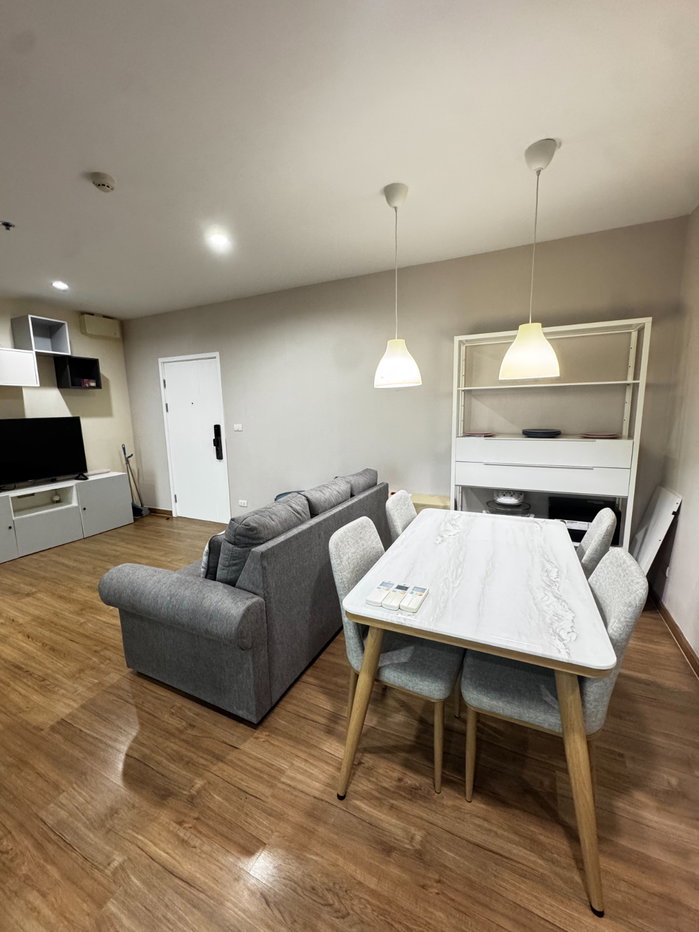 รูป [For Rent] The Tree Rio Bang-Aor Station | 2 ห้องนอน 2 ห้องน้ำ - รูปที่ 2/20