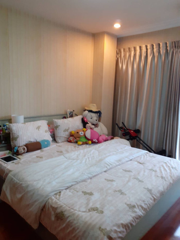 picture For rent 1 bedroom at NS Tower Central Bangna - 1/8